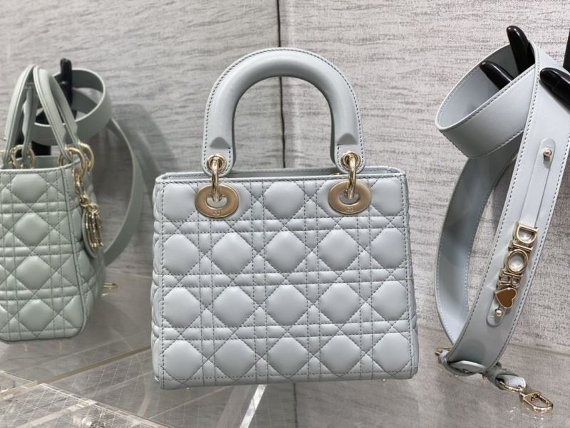 Dior My Lady Bags